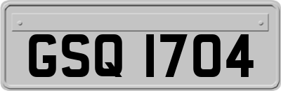 GSQ1704