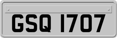 GSQ1707