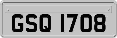 GSQ1708