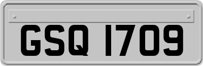GSQ1709