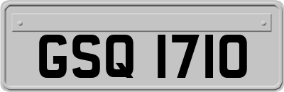 GSQ1710