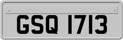 GSQ1713