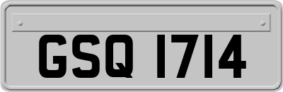 GSQ1714