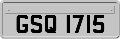 GSQ1715