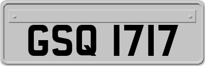 GSQ1717