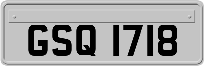 GSQ1718