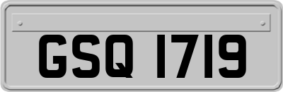 GSQ1719