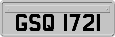 GSQ1721