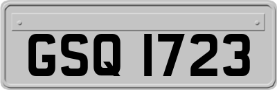 GSQ1723