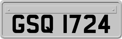 GSQ1724