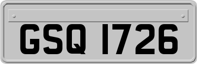 GSQ1726