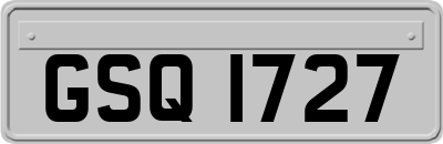 GSQ1727