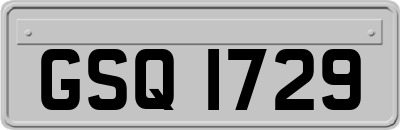 GSQ1729