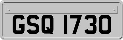 GSQ1730
