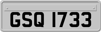 GSQ1733