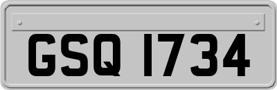 GSQ1734