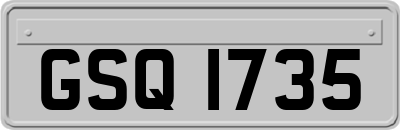 GSQ1735
