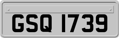 GSQ1739