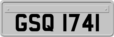 GSQ1741