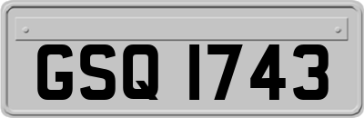 GSQ1743