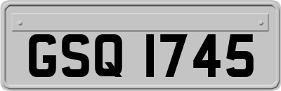 GSQ1745