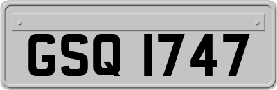 GSQ1747