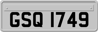 GSQ1749