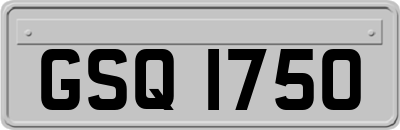 GSQ1750