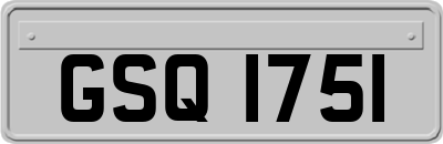 GSQ1751