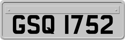 GSQ1752