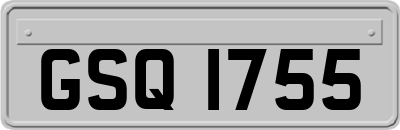 GSQ1755