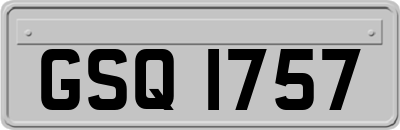 GSQ1757