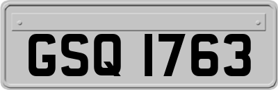 GSQ1763