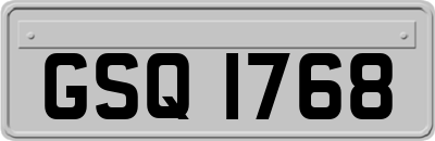 GSQ1768