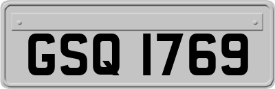 GSQ1769