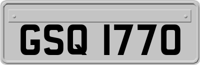 GSQ1770