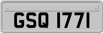 GSQ1771