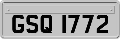 GSQ1772