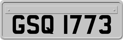 GSQ1773
