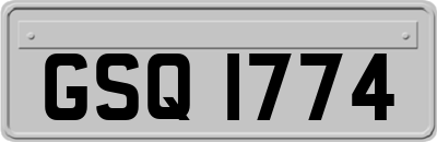 GSQ1774