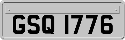 GSQ1776