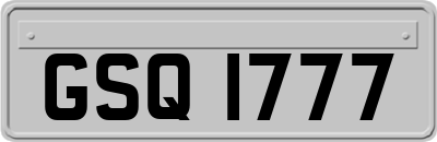 GSQ1777