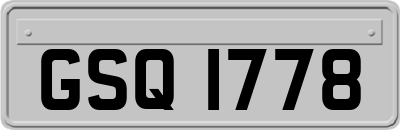 GSQ1778