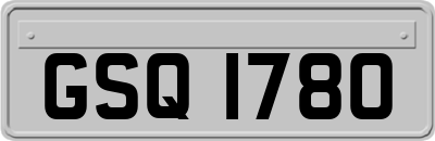 GSQ1780