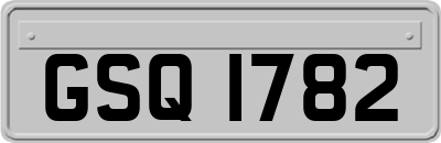 GSQ1782