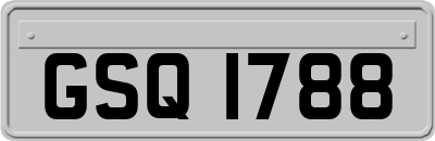 GSQ1788