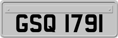GSQ1791
