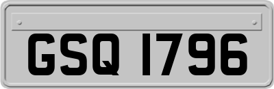 GSQ1796