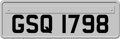 GSQ1798