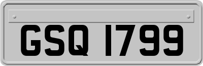 GSQ1799